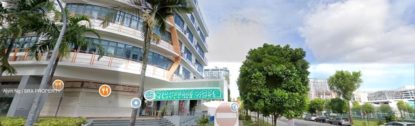 Parc Esta (D14), Retail #592313581